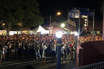 Foto - Festividades do Aniversário de 69 anos de Cerquilho