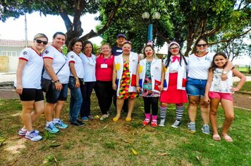 Foto - Ação Comunitária 2017 – “Integrando a Comunidade”