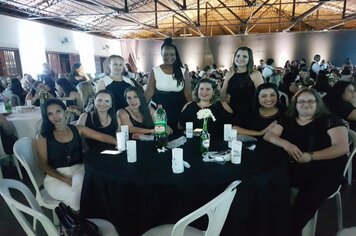 Foto - Confraternização do Dia dos Professores