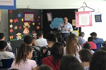 Foto - Finalização do JEPP Sebrae na Escolas Municipais 