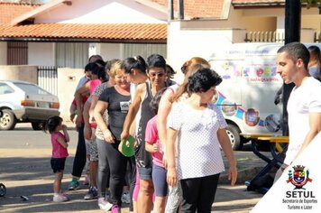 Foto - Voltando a ser criança 