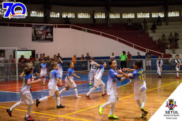 Foto - Cerquilho 70 anos - Programação Esportiva