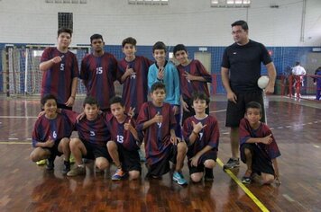 Foto - Jogos Escolares 2017