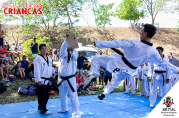 Foto - Especial Dia das Crianças 2019