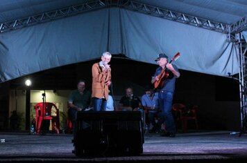 Foto - Aniversário de Cerquilho - 70 anos - Programação Cultural  