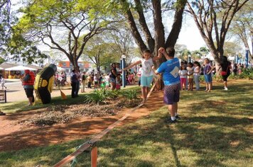 Foto - Semana da Independência em Cerquilho