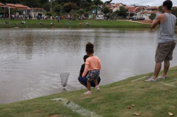 Foto - 1º Festival de Pesca do Parque dos Lagos