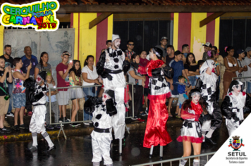 Foto - Carnaval 2019