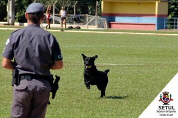 Foto - 1º de Maio - Dia do Trabalhador