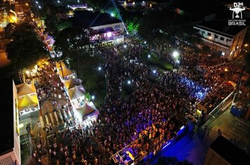 Foto - Carnaval Cerquilho 2018