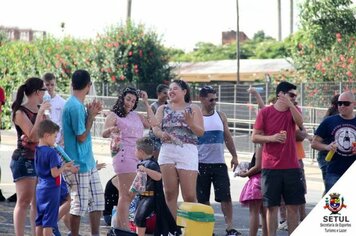Foto - Carnaval Cerquilho 2018
