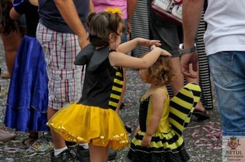 Foto - Carnaval 2017