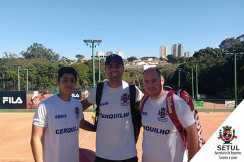 Foto - 61º Jogos Regionais em Sorocaba