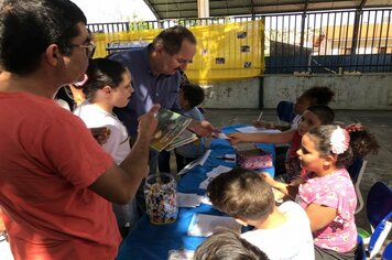 Foto - Finalização do JEPP Sebrae na Escolas Municipais 