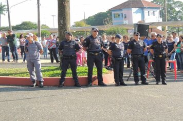 Foto - Semana da Independência em Cerquilho