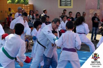 Foto - Semana da Independência em Cerquilho