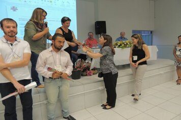 Foto - IV Conferência Municipal de Saúde 