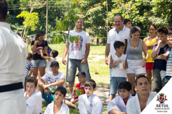 Foto - 3º Verão Legal 