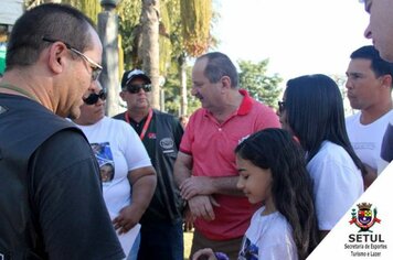 Foto - Voltando a ser criança 