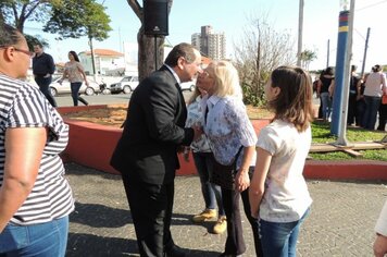 Foto - Semana da Independência em Cerquilho