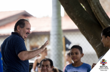 Foto - Cerquilho 70 anos - Programação Esportiva