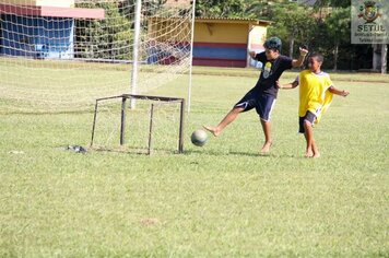 Foto - 1º Verão Legal 