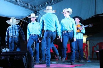 Foto - Aniversário de Cerquilho - 70 anos - Programação Cultural  