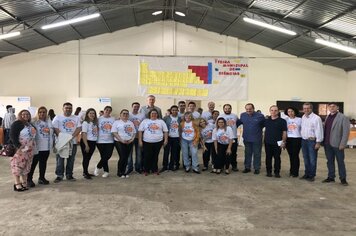 Foto - V Feira de Ciência de Cerquilho 2019