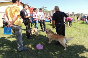 Foto - 3ª Jornada da Cidadania em Cerquilho