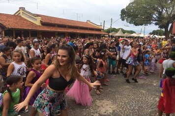 Foto - Carnaval Cerquilho 2018