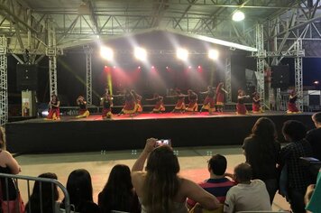Foto - 12ª Festa das Nações de Cerquilho 
