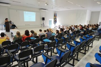 Foto - Cerimônia de Premiação da 20º Olimpíada Brasileira de Astronomia e Astronáutica