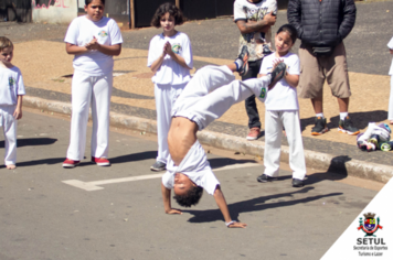 Foto - Semana da Independência em Cerquilho 2018