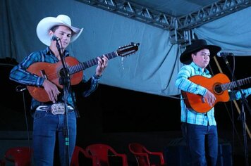 Foto - Aniversário de Cerquilho - 70 anos - Programação Cultural  