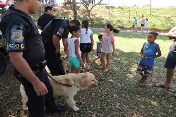 Foto - Dia das Crianças 