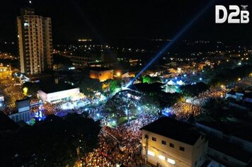 Foto - Carnaval Cerquilho 2018