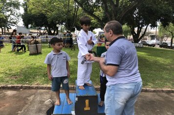 Foto - Dia do Trabalhador 2019 - Voltando a Ser Criança 