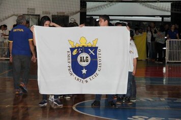 Foto - Jogos Escolares 2017