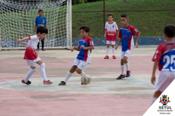 Foto - Cerquilho 70 anos - Programação Esportiva