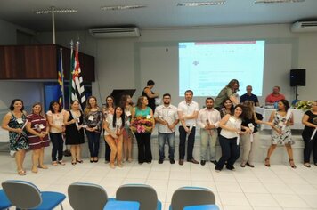 Foto - IV Conferência Municipal de Saúde 