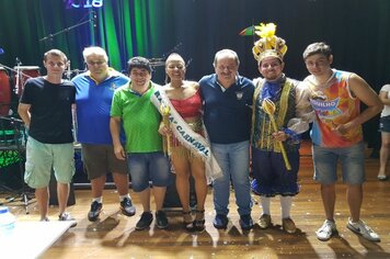 Foto - Carnaval Cerquilho 2018