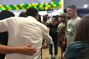 Foto - 11ª Festa das Nações de Cerquilho 2018