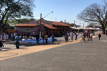 Foto - Semana da Independência em Cerquilho 2018