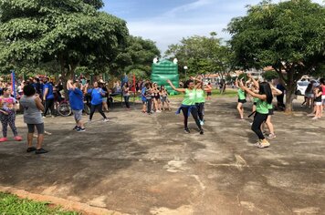 Foto - Dia do Trabalhador 2019 - Voltando a Ser Criança 