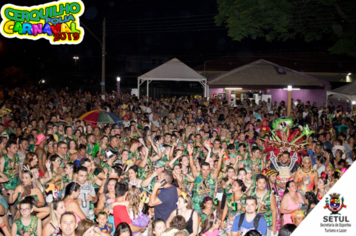 Foto - Carnaval 2019