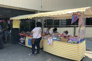 Foto - Mutirão Jornada da Cidadania 2019