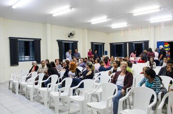 Foto - Entrega de Certificados do Fundo Social - Maio/2019 