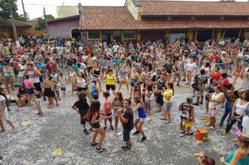 Foto - Carnaval Cerquilho 2018