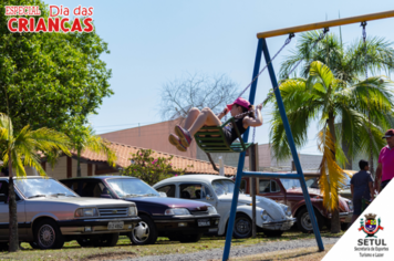 Foto - Especial Dia das Crianças 2019