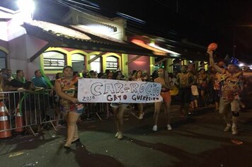 Foto - Carnaval Cerquilho 2018